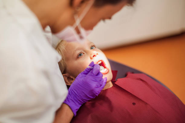 Best Emergency Denture Repair in Crowley, TX